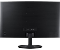 SAMSUNG 24"'' LS24C360EAUXEN Czarny - 1128681 - zdjęcie 5